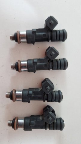 Форсунка паливна 0280158207 BOSCH