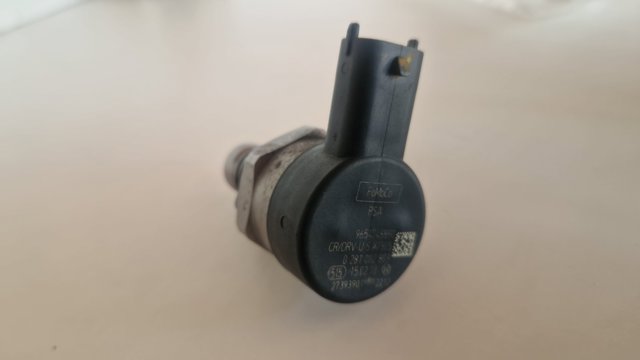 Датчик швидкості обертання валу АКПП 0281002803 BOSCH