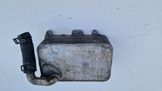 Радіатор масляний 059117021R VAG