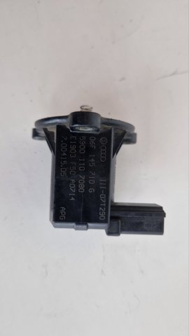 Перетворювач тиску (соленоїд) наддуву / EGR 06F145710G VAG