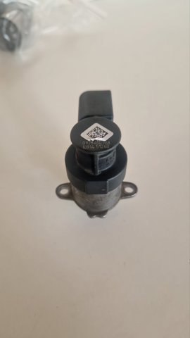 Клапан регулювання тиску палива 0928400768 VAG