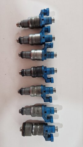 Форсунка паливна 12790825 OPEL