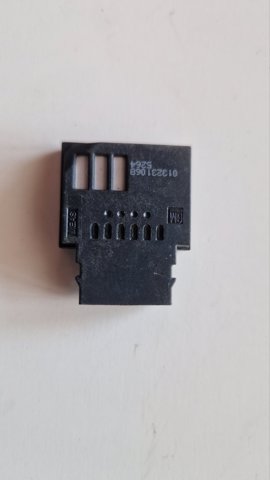 Датчик дощу 13231068 GM