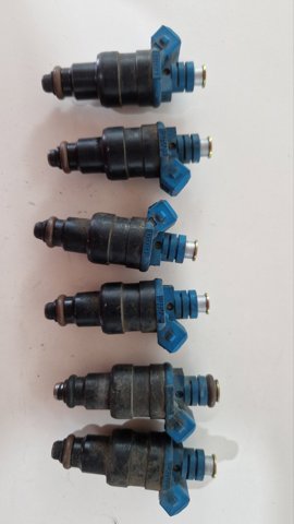 Форсунки електромагнітні 1389563 VOLVO