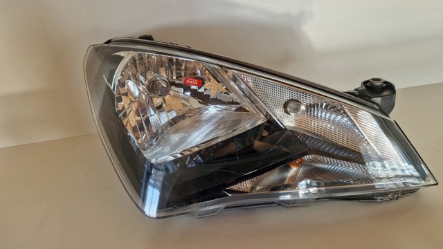 Фара правая 1SL941016F VAG