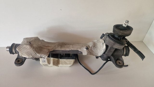 Рейковий рульовий механізм 1T1423050A VAG