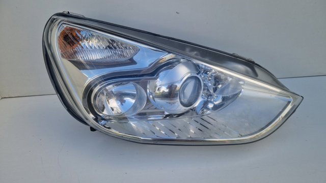 1ZS00925042 Ford