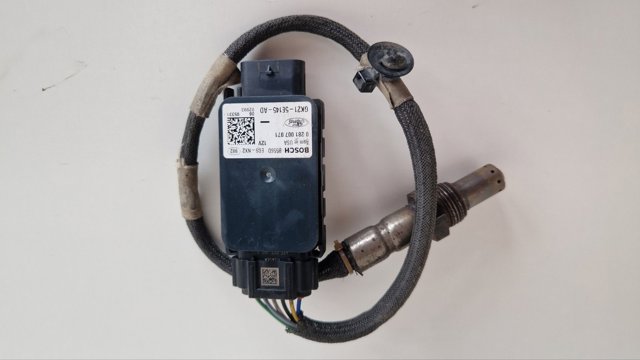 Датчик оксидів азоту NOX 281007071 BOSCH