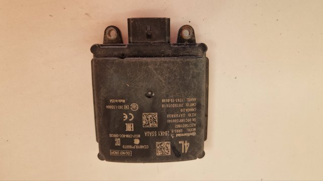Датчик контролю мертвої зони, задній 284K15SA0A NISSAN