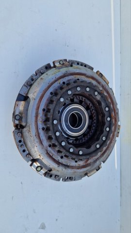 Зчеплення і комплектуючі 302054315R RENAULT