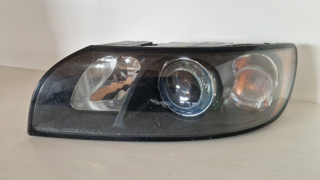 Блок фара ліва 30678203 VOLVO