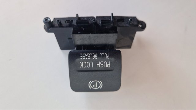 Клавіша електромеханічного гальма стоянки 31334637 VOLVO