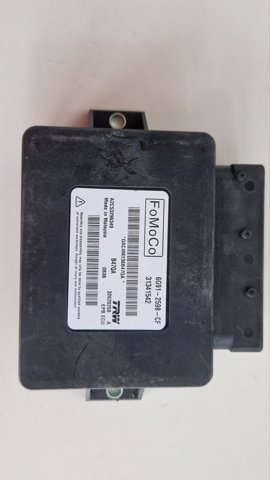Блок стоянкового гальма 31341542 VOLVO