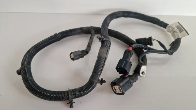 Джгут проводів рульової рейки Servotronic 31499310 VOLVO