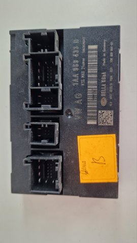 Блок комфорту 3AA959433B VAG