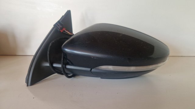 Дзеркало ліве 3C0857933A VAG
