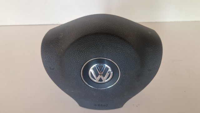 Подушка Айрбег водія 3C8880201AA VAG