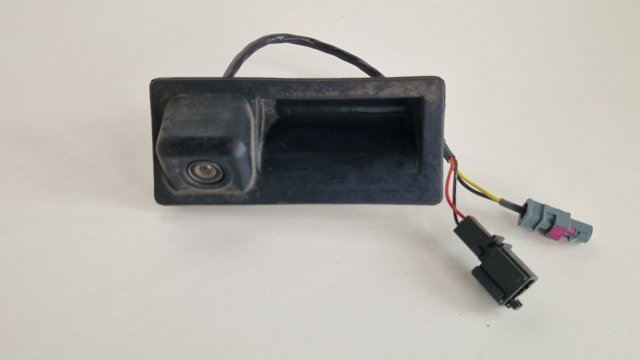 Камера системи забезпечення видимості 3C9827566A VAG