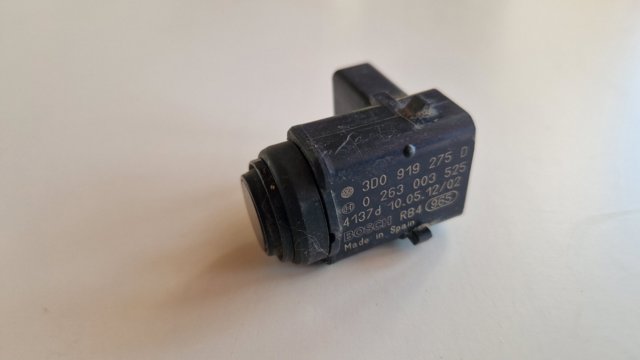 Ультразвуковий датчик парковки 3D0919275D VAG