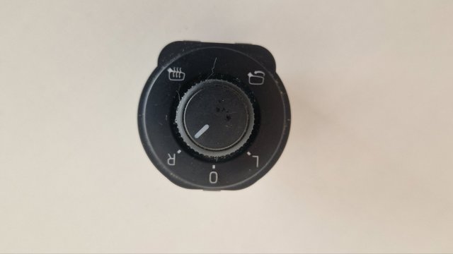 Регулятор дзеркал 3V0959565C VAG