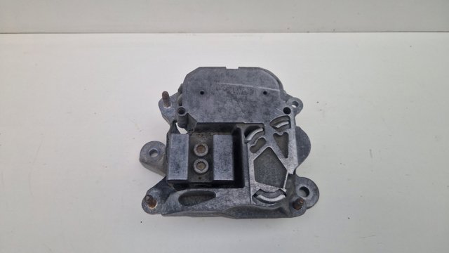 Подушка трансмісії (опора коробки передач), задня 4G0399153T VAG
