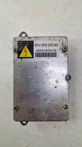 Блок розпалювання, ксенон 5DV00829000 HELLA
