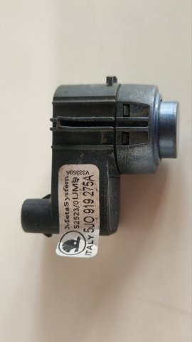 Датчик сигналізації парковки (парктронік), задній 5J0919275A VAG