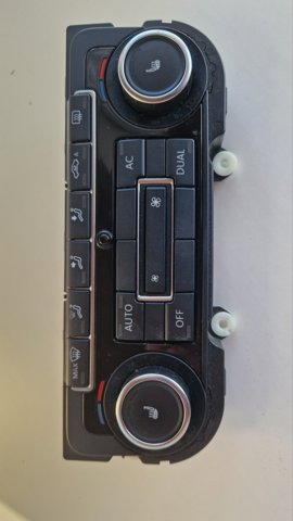 Механізм управління кондиціонером 5K0907044EA VAG