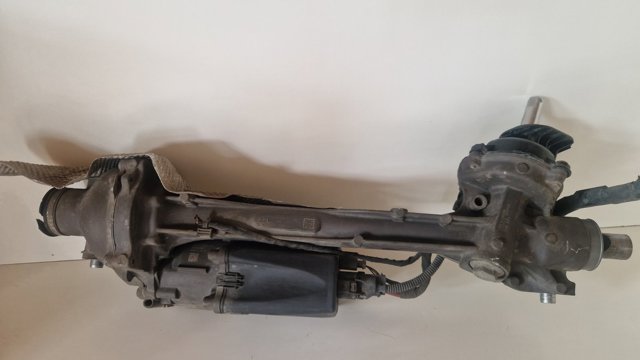 Управління рульове в зборі 5Q1423105G VAG