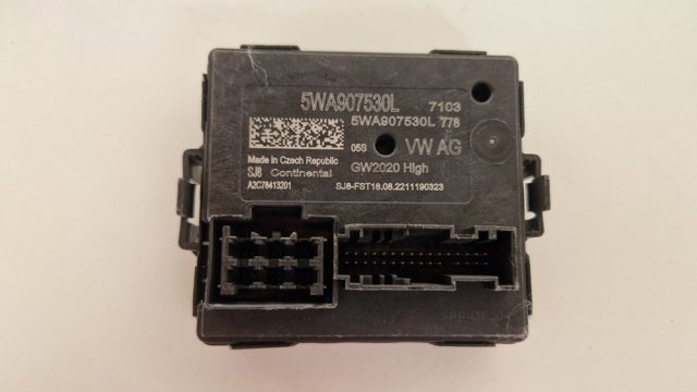 Датчики діагностики 5WA907530L VAG