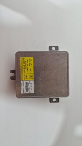 Блок управління ксеноновими фарами 6261110499 BMW