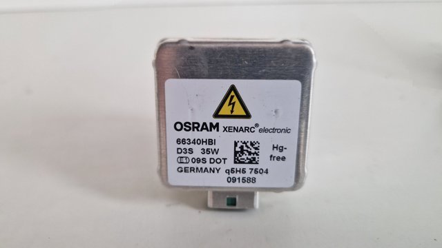 66340HBI Ford