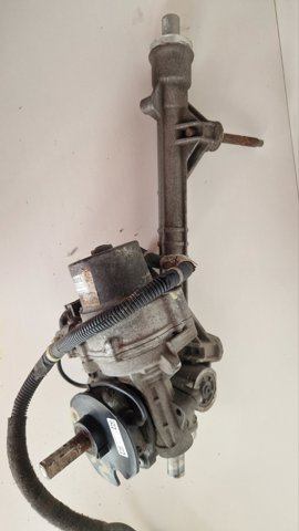 Рейковий рульовий механізм 6820000190 PEUGEOT