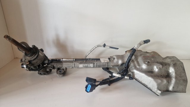 Управління рульове в зборі 7838974437 LAND ROVER