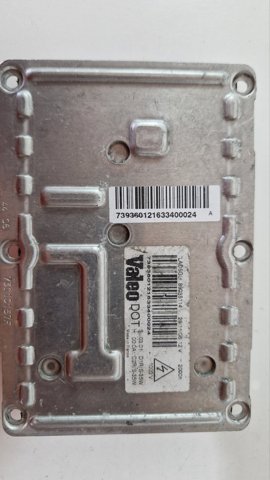 ЕБУ ксенону 89035114 VALEO