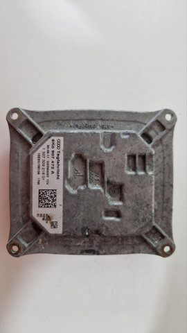 Блок упавленія автосвітла 8K0907472A VAG