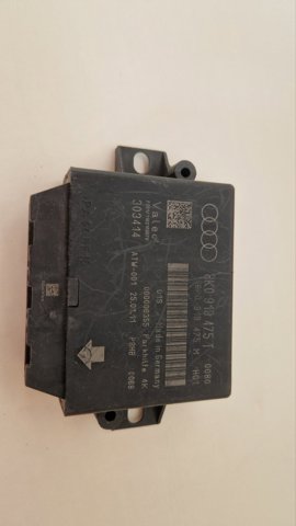 Модуль керування (ЕБУ) парктроніком 8K0919475T VAG