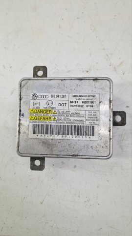 Реле для ксенону 8K0941597 VAG