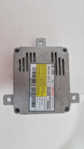 Модуль управління біксенон 8K0941597B VAG