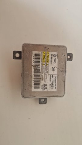 Реле для ксенону 8K0941597C VAG