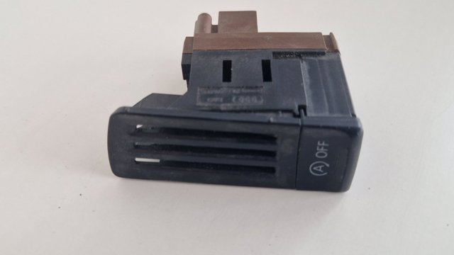 Кнопка запуску двигуна 8K1927325 VAG