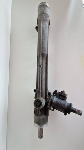 Управління рульове в зборі 8T1422066C VAG