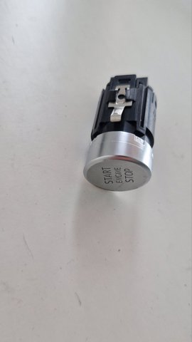 Кнопка запуску двигуна 8W1905217F VAG