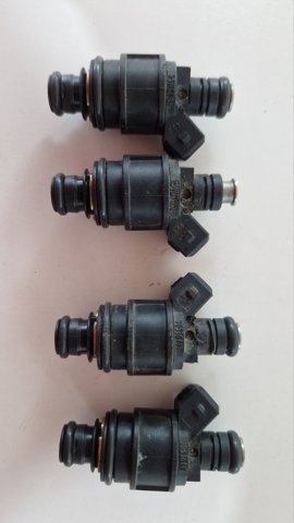 Форсунки електромагнітні 90536149 OPEL