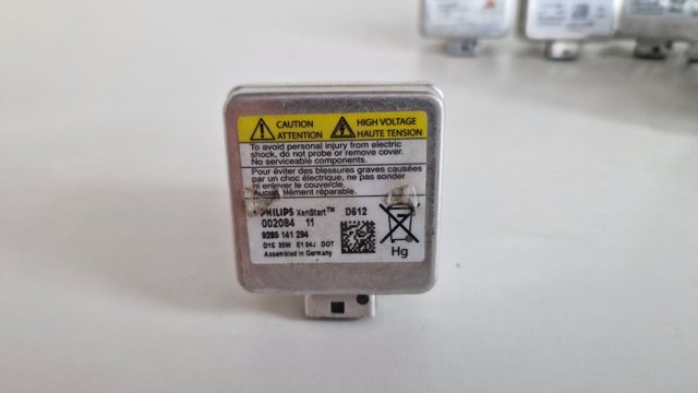 Биксенон 9285141294 VAG