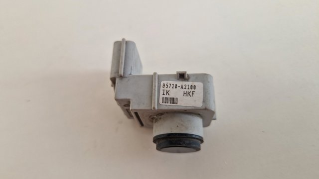 Датчик сигналізації паркування (парктронік), задній 95720A2100 HYUNDAI