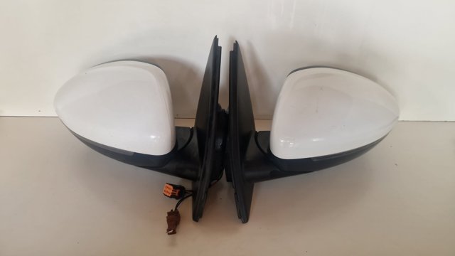 Праве бокове дзеркало 98088639XT PEUGEOT