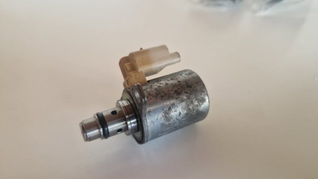 Клапан високого тиску 9815874680 PEUGEOT