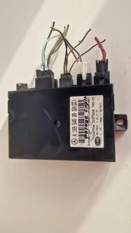 Комп'ютер двигуна A1695453932 MERCEDES