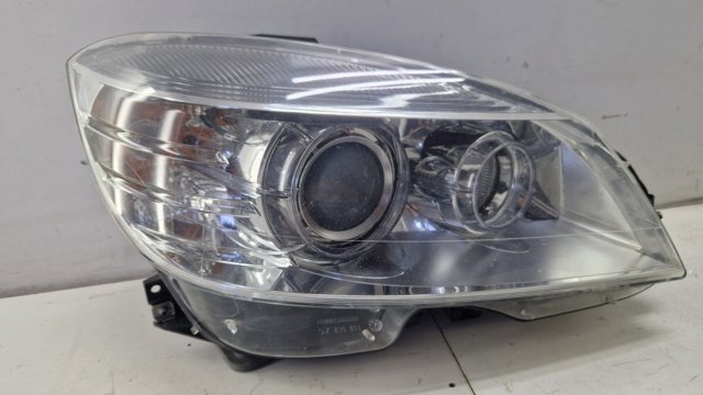 Фара комбінована, передня A2048203059 MERCEDES